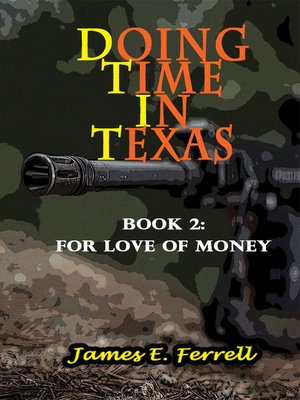 cover image of Doing Time In Texas Book 2